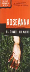 Roseanna (Vintage Crime/Black Lizard) by Per Wahloo Paperback Book