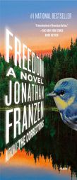 Freedom by Jonathan Franzen Paperback Book
