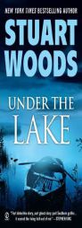 Under the Lake by Stuart Woods Paperback Book