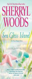 Sea Glass Island by Sherryl Woods Paperback Book