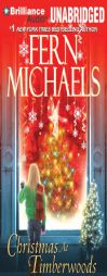 Christmas at Timberwoods by Fern Michaels Paperback Book