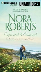 Captivated & Entranced: Captivated, Entranced (Donovan Legacy) by Nora Roberts Paperback Book