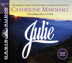 Julie by Catherine Marshall Paperback Book
