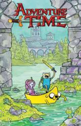 Adventure Time Vol. 7 by Ryan North Paperback Book