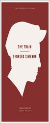 The Train (Neversink) by Georges Simenon Paperback Book