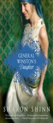 General Winston's Daughter by Sharon Shinn Paperback Book