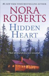 Hidden Heart: This Magic Moment\Storm Warning by Nora Roberts Paperback Book