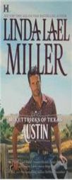 McKettricks of Texas: Austin (Hqn) by Linda Lael Miller Paperback Book