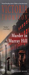 Murder in Murray Hill (Gaslight Mystery) by Victoria Thompson Paperback Book