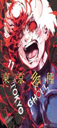 Tokyo Ghoul, Vol. 11 by Sui Ishida Paperback Book