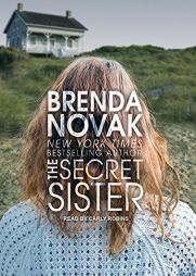 The Secret Sister by Brenda Novak Paperback Book