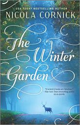 The Winter Garden by Nicola Cornick Paperback Book