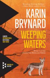 Weeping Waters by Karin Brynard Paperback Book