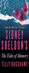 Sidney Sheldon's The Tides of Memory by Sidney Sheldon Paperback Book