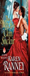 The Witch of Clan Sinclair by Karen Ranney Paperback Book