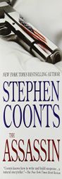 The Assassin by Stephen Coonts Paperback Book