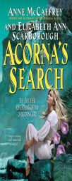 Acorna's Search (Acorna) by Anne McCaffrey Paperback Book