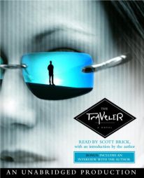 The Traveler: The First Novel of 'The Fourth Realm' Trilogy by JOHN TWELVE HAWKS Paperback Book
