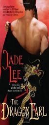 The Dragon Earl by Jade Lee Paperback Book