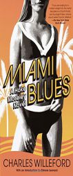 Miami Blues by Charles Willeford Paperback Book