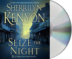 Seize the Night by Sherrilyn Kenyon Paperback Book