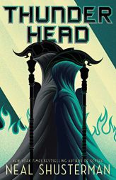 Thunderhead (Arc of a Scythe) by Neal Shusterman Paperback Book