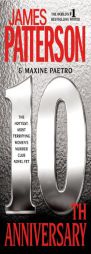 10th Anniversary (Women's Murder Club) by James Patterson Paperback Book