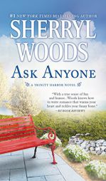 Ask Anyone (Trinity Harbor) by Sherryl Woods Paperback Book