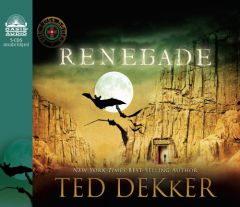 Renegade (Lost Books) by Ted Dekker Paperback Book