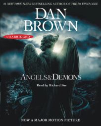Angels & Demons (Robert Langdon) by Dan Brown Paperback Book
