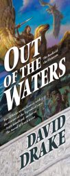 Out of the Waters by David Drake Paperback Book