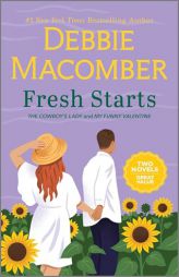 Fresh Starts by Debbie Macomber Paperback Book