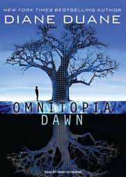 Omnitopia Dawn by Diane Duane Paperback Book