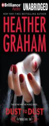 Dust to Dust (Prophecy) by Heather Graham Paperback Book