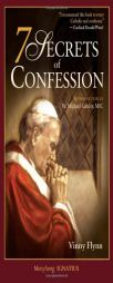 7 Secrets of Confession by Vinny Flynn Paperback Book