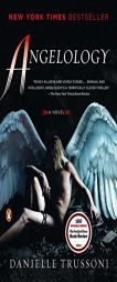 Angelology by Danielle Trussoni Paperback Book