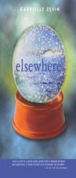 Elsewhere by Gabrielle Zevin Paperback Book