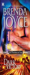 Dark Victory (Masters of Time) by Brenda Joyce Paperback Book
