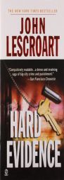 Hard Evidence by John Lescroart Paperback Book