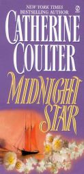 Midnight Star by Catherine Coulter Paperback Book