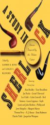 A Study in Sherlock by Laurie R. King Paperback Book