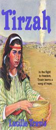 Tirzah by Lucille Travis Paperback Book