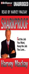 Sharkproof by Harvey MacKay Paperback Book