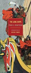 The Long Ships by Frans Gunnar Bengtsson Paperback Book