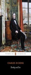 Dombey and Son by Charles Dickens Paperback Book