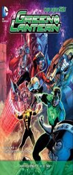 Green Lantern Vol. 6: The Life Equation (The New 52) by Robert Venditti Paperback Book