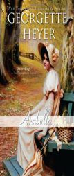 Arabella by Georgette Heyer Paperback Book