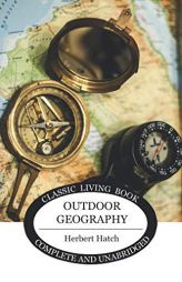 Outdoor Geography by Herbert Hatch Paperback Book