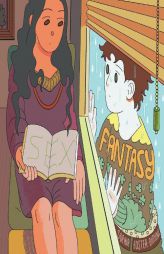 Sex Fantasy by Sophia Foster-Dimino Paperback Book
