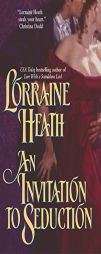 Invitation to Seduction, An by Lorraine Heath Paperback Book